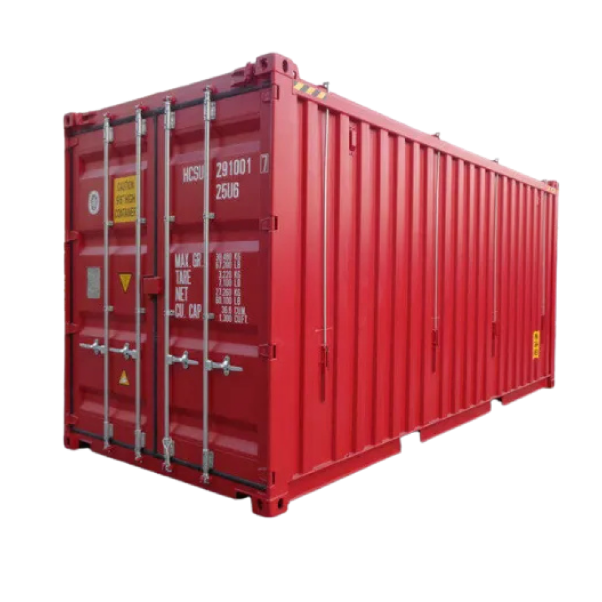 Shipping Containers Australia
