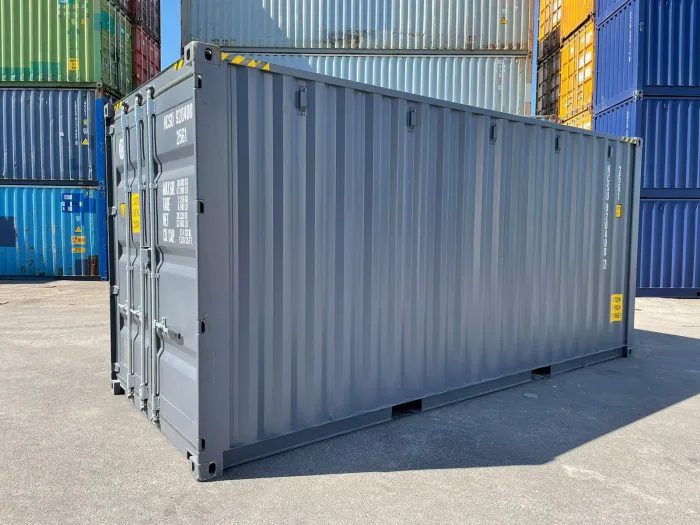 20FT High Cube Shipping Container - Image 12