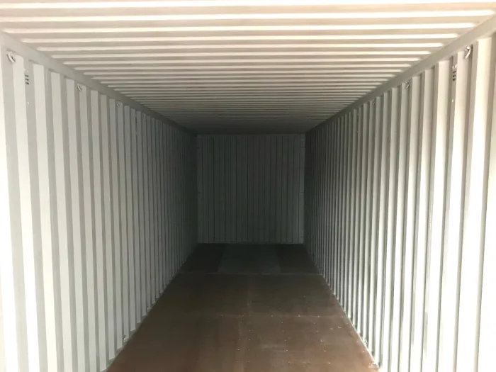 40FT Standard Shipping Container - Image 5