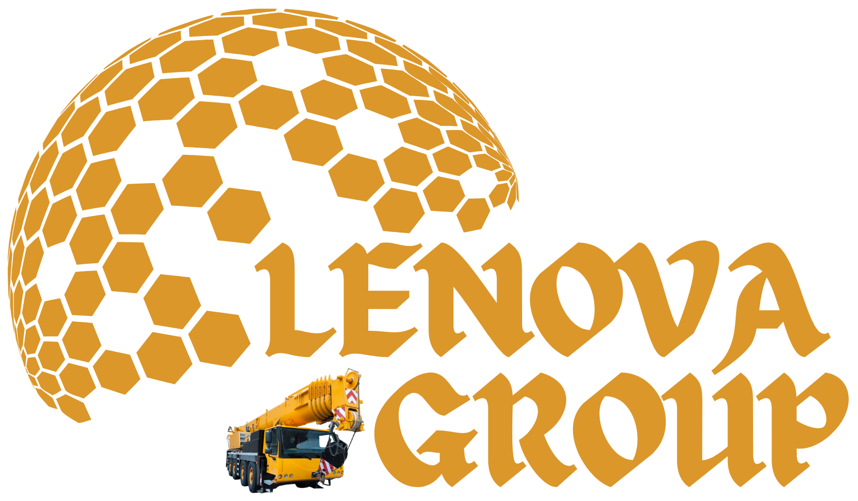 Lenova Group Logo