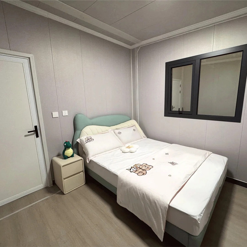 40FT Expandable Container House - Image 5