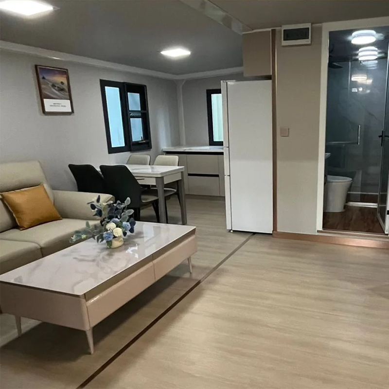 40FT Expandable Container House - Image 6
