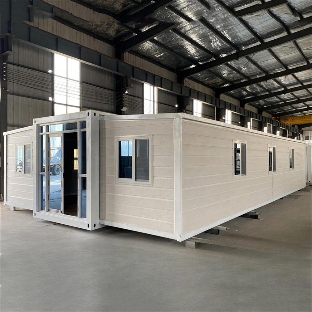 Foldable Mobile Container Home - Image 6