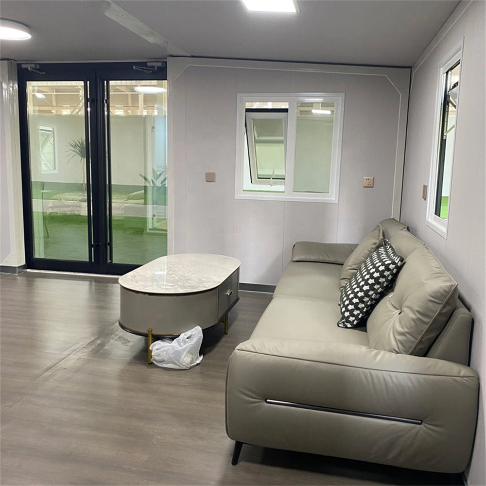 Foldable Mobile Container Home - Image 5