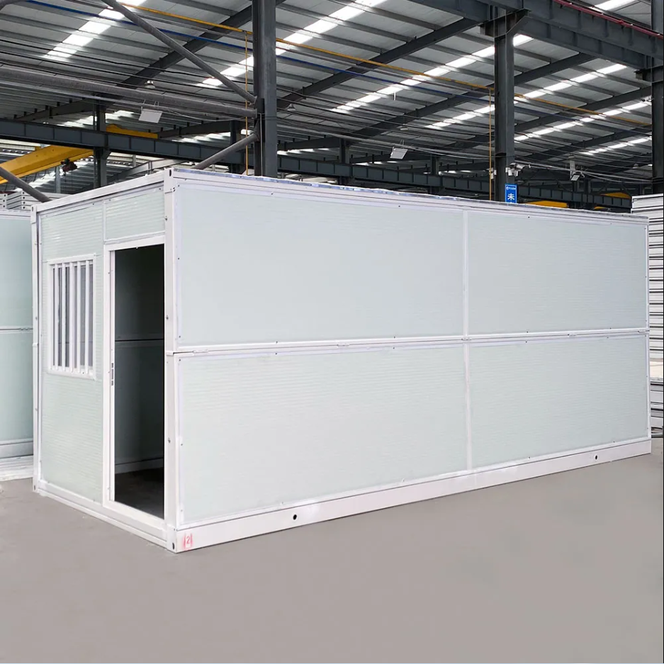 Folding Container House - Image 5