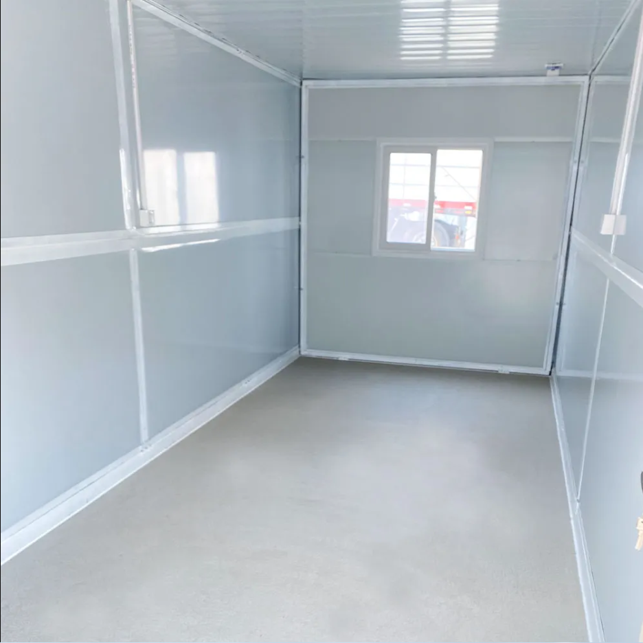 Folding Container House - Image 6