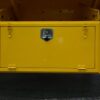 4-Axle Sidewall Semi-Trailer with Lift Axle — alternate view 4