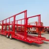 2 Axle Car Carrier Semi-Trailer — alternate view 1