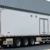 3-Axle Refrigerated Semi-Trailer — alternate view 2