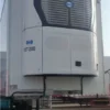 3-Axle Refrigerated Semi-Trailer — alternate view 3