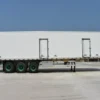 3-Axle Refrigerated Semi-Trailer — alternate view 1
