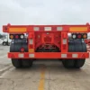 3 Axle 20Ft Skeleton Trailer — alternate view 2