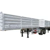 Dropside Superlink Trailer — view 1