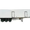 3-Axle Refrigerated Semi-Trailer — view 1
